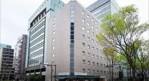 Daiwa Roynet Hotel Shin-Yokohama - Image 4