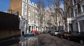 Linden Gardens - Image 4