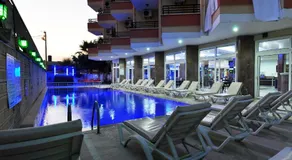 KLEOPATRA SUNLIGHT HOTEL - Image 2