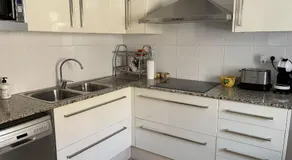 Lleida 25, casa a planta baixa amb àmplia terrassa equipada amb barbacoa - Image 5