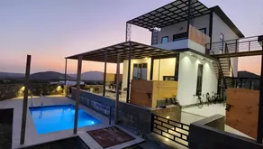 ALOEVERA VILLAS & CAFA - Image 3