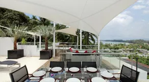 The Park Surin Serviced Apartments by RESAVA - Image 5