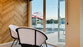 加美屋リゾート ひたち大洗オーシャンテラス-Kamiya Resort Hitachi Oarai Ocean Terrace - Image 2