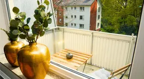 Dordy - studio - Balkon - Küche -Waschmaschine - Image 2