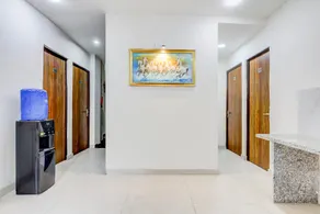 Hotel O Sector 25 Near Iskcon Temple Formerly Hotel Amazing House - Image 3