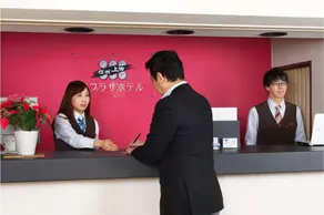 Ueda Plaza Hotel - Image 4