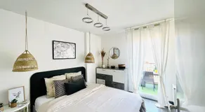 Les Jardins des Senteurs - Appartement privé avec piscine et parking - Image 2