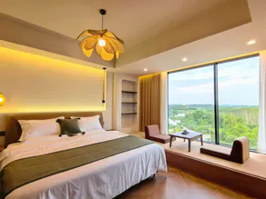 Guilin Yanju Garden Hotel (Liangjiang International Airport) - Image 2