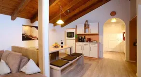 Zentrum Appartements Lorenzin - Image 4