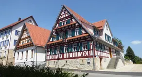Fachwerkzimmer, 27qm, 1 Schlafraum, max. 2 Personen - Image 3