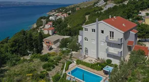Luxury Apartments Tafra - Image 5