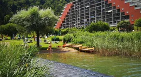 Ferienwohnung Kärnten Luise direkt am Ossiacher See - Image 3
