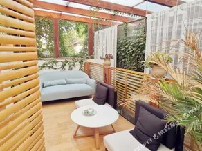 Alley Sunshine Hostel (Suzhou Zhuozhengyuan Pingjiang Road) - Image 2