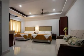 Hotel Viswa Grand - Image 4