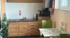 Apartment in Stauseenähe - Image 4