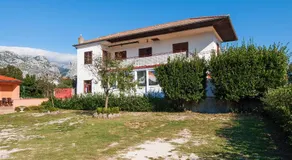 Apartments with parking space Seline, Paklenica - 25432 - Image 4