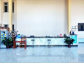 Beijing Blue Peacock Business Hotel - Image 3