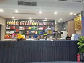 Backstreet Business Hotel - Image 3