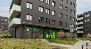 Trendy & Spacious 3-room Apartament Warsaw Wilanów by Noclegi Renters - Image 4