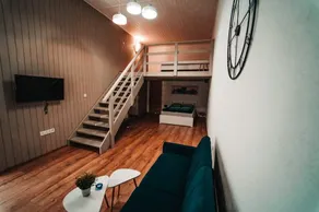 Horský dom Apartmány - Image 2