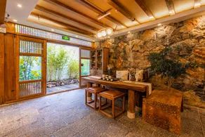 Lijiang Listen Deer·Snow Mountain Viewing Guesthouse - Image 3
