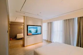 Orange Hotel Shantou East Jinsha Road - Image 2