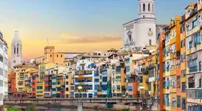 The Riverside Lodge Old Town Girona - Image 3