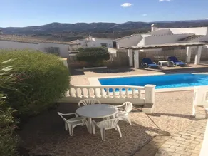 Privates Pool Cottage Viñuela - Image 1