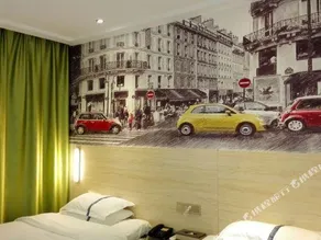 Yizhang Fuhao Hotel - Image 5