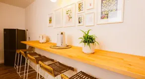 Stadtpark Apartments by stay awesome - Image 5