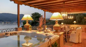 Skiathos Beach Villa Aphrodite - Image 2