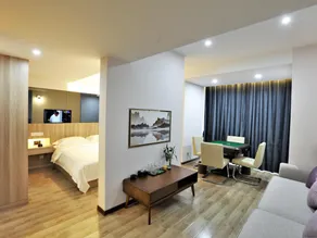 Xinghua Hotel (Wufeng Yuyangguan Branch) - Image 2