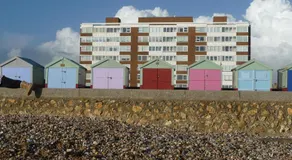 Hove Actually with spectacular sea views - Image 5