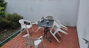 Ferienwohnung Monteurwohnung Bad Vilbel - Image 4