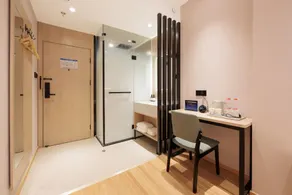 Xiamo Hotel (Beijing South Railway Station) - Image 5