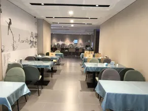 7 Days Inn Heyuan Fountain - Image 3