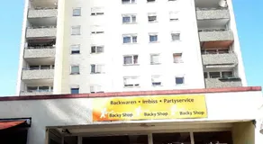 City Apartment near Heidelberg - Image 5