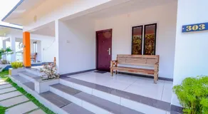 Vythiri Silver Mist Hilltop Villa By VOYE HOMES - Image 5