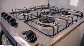 MELHOR ESCOLHA - 90 metros da Beira Mar - 2 Quartos com AR CONDICIONADOS SPLIT, Air Fryer, Wi-Fi, Disney Plus, Star Plus, HBO Max, Cadeiras de Praia, Caixa Térmica - 7 pessoas - Perto de tudo! - Image 4
