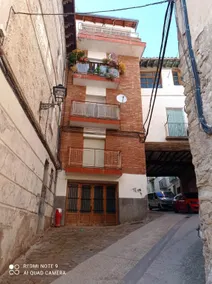 Apartamento Benabarre Huesca - Image 5
