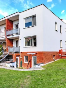 Apartment Hanspaulka: 15 min airport, free parking - Image 5