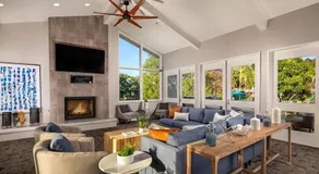 Shabby Chic Oceanside King & 2 Queen bed Pool GYM - Image 3