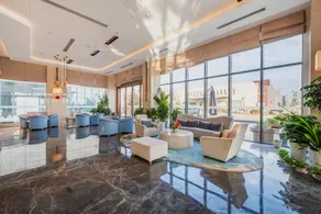 Jiuzhou International Hotel - Image 4