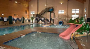 Timberlake Lodge - Image 5