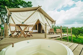 Glamping Entre Rios - Image 2