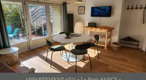 La Maison des Familles 10 appartements - Image 5