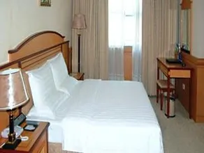 Nanning Jintone Hotel Xianhu Branch - Image 5