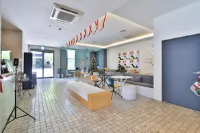 Brown Dot Hotel Ulsan Samsan - Image 3