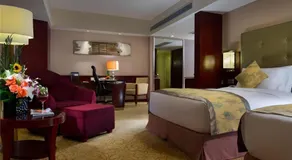 WYNDHAM HOTEL XIAN - Image 5