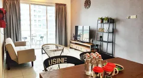 No.2 The Loft @Puchong Skypod Residence - Image 2